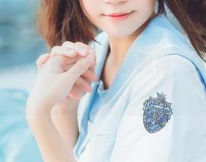 桜桃喵的女神原图——这眼神，我一定见过！