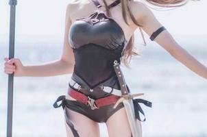 桜桃喵的透明特辑——好像不小心看到猫头鹰的增强版，哈哈！