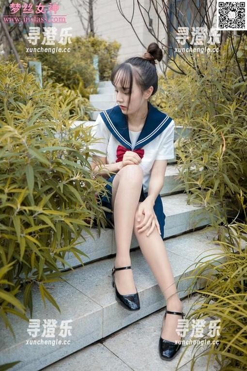 梦丝女神-香萱 梦丝女神 - 收集香萱的圣诞作品,全集有多“欢乐”?