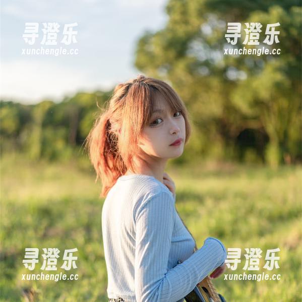 梨瑾瑾 梨瑾瑾红裙的种子,写真里花开得挺迷人的