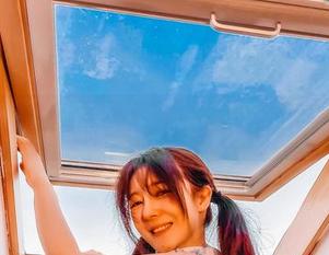 樱晚gigi的办公室：免费原图，差点让我以为我在看室内设计教程。