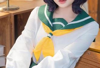 清水由乃的写真新系列：花嫁自拍，图包值得加个鸡腿奖励
