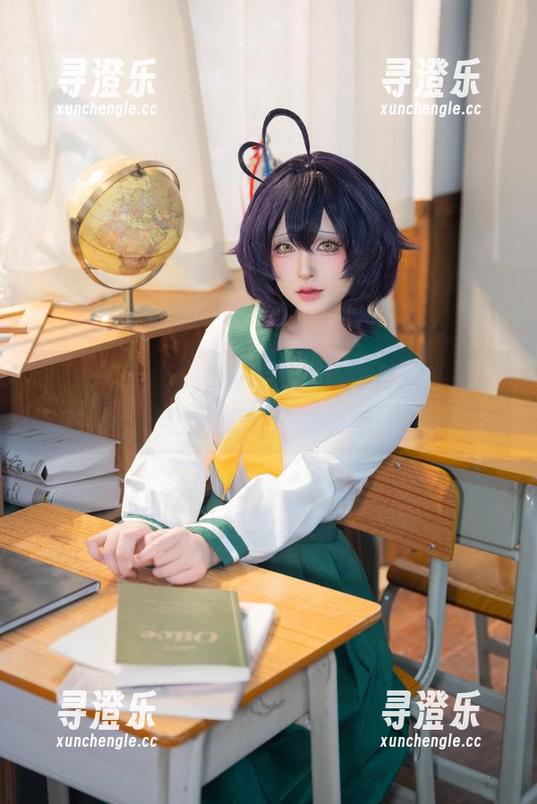 清水由乃的写真新系列：花嫁自拍，图包值得加个鸡腿奖励