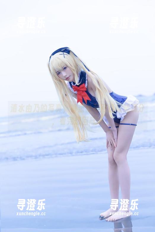 清水由乃 清水由乃的写真,裤里丝和网盘默契满分,看完想回味~