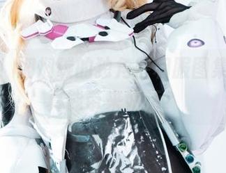萌翻了！焖焖碳的独角兽和服图集，也许真能带来好运？