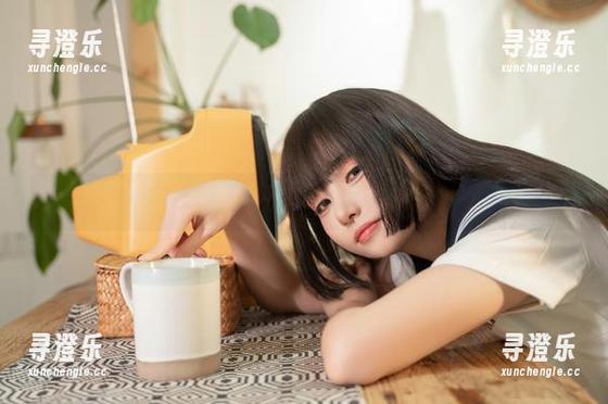 爆机少女喵小吉 爆机少女喵小吉斗智斗勇:明日香的私拍合集,捉弄系列