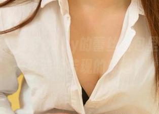 爱尤物 – 在梦baby的蕾丝图包里，找到一丝若隐若现的乐趣！
