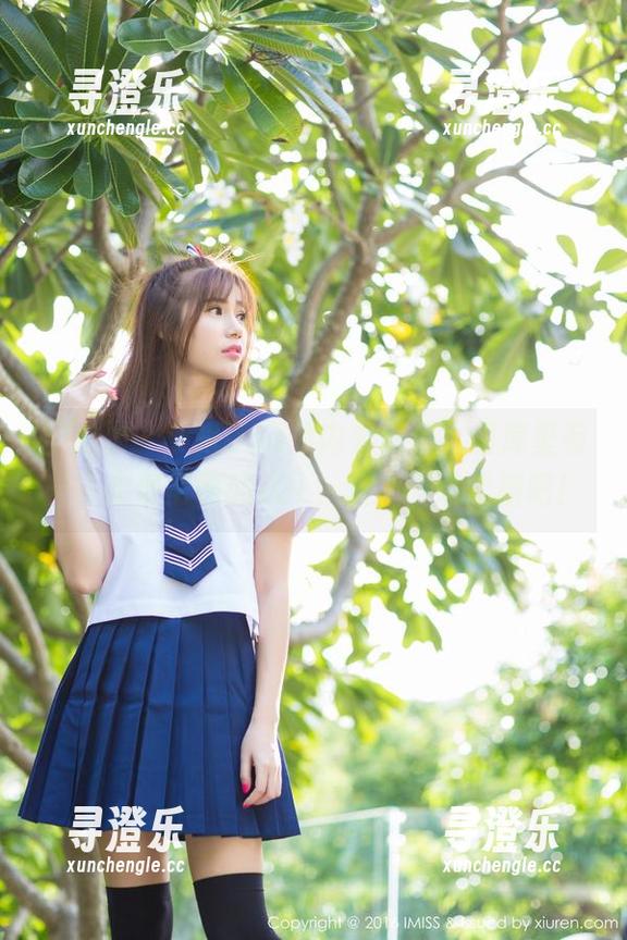 爱蜜社-于姬Una 爱蜜社 - 于姬Una的内衣展示,图库里有些不走寻常路的LOL,快来下载读档吧!