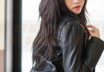 爱蜜社 – 水手服在线合集——李李七七喜喜让你体验何为‘潮’！