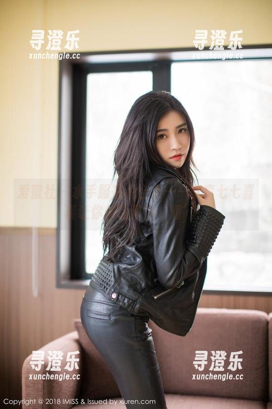 爱蜜社-李李七七喜喜 爱蜜社 - 水手服在线合集——李李七七喜喜让你体验何为‘潮’!