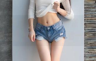 爱蜜社 – 奇怪，我就在瑞妤的女仆写真里迷失了方向，打算再看一遍！