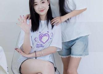 物恋传媒 – 杂七杂八的岚岚妹妹合集，真实到让人不想点赞。