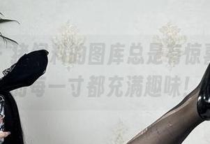 微密圈 – 猪饲料的图库总是有惊喜，放大的每一寸都充满趣味！