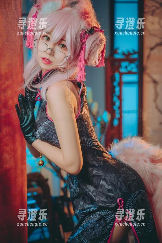 猫君君MaoJun 猫君君MaoJun的妹妹合集,别说我没提醒你,快下载吧!