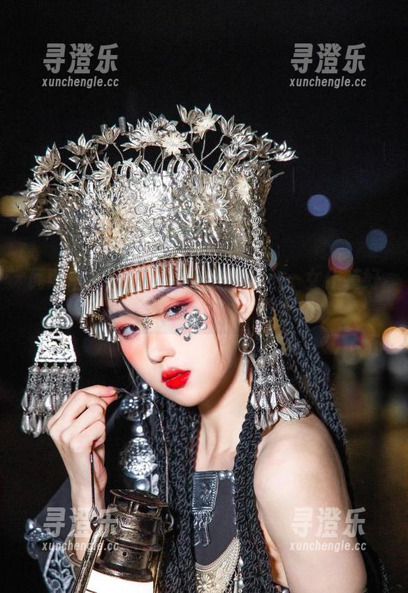 瓦斯塔亚小龙虾 瓦斯塔亚小龙虾的私房图鉴——女仆装好搭配?