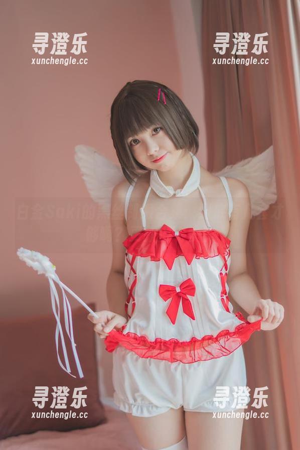 白金Saki 白金Saki的黑丝制服合集:到底有几套才够啊?更新得飞快!