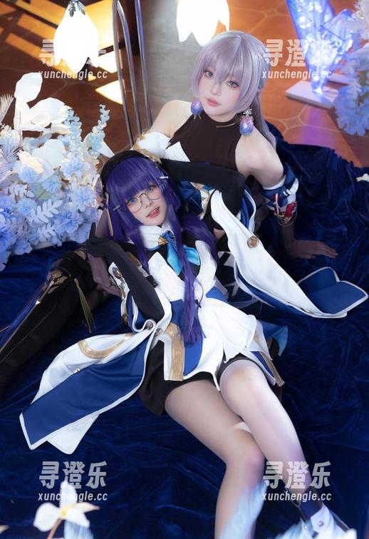 百合欧皇子 图集:百合欧皇子和他的切利尼娜,真心说,我被这画面震撼了!