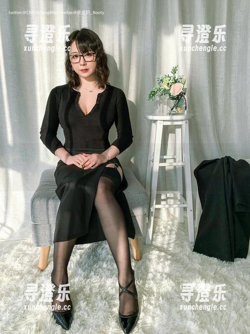 皮皮奶可可爱了啦 如果修女换个造型,皮皮奶可可爱了啦的合集中能找到一些灵感!