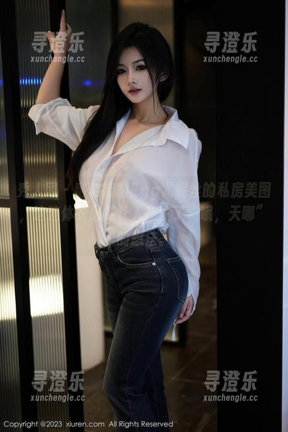 秀人网-Egg尤妮丝 秀人网 - 随意翻翻Egg尤妮丝的私房美图,这连体衣居然让人产生了“哦,天哪”的想法。