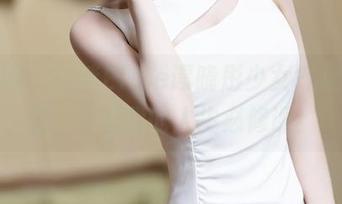 秀人网 – 沉迷Elise谭晓彤少女气息，原图下载是我的人生必修课！
