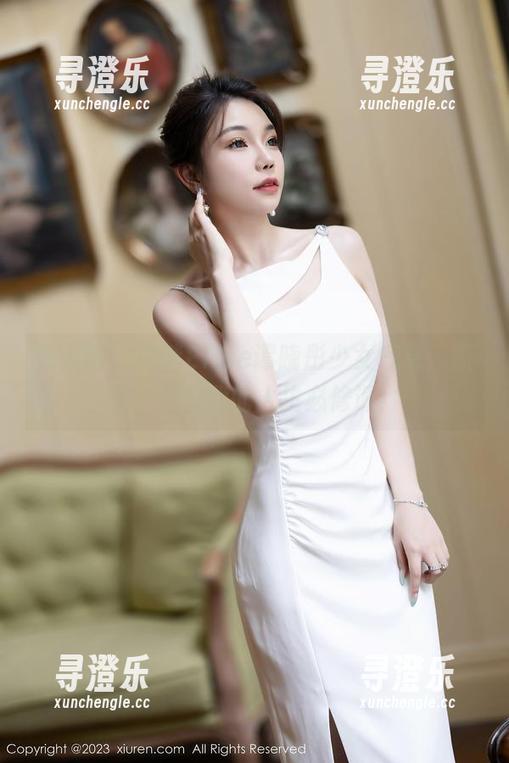秀人网-Elise谭晓彤 秀人网 - 沉迷Elise谭晓彤少女气息,原图下载是我的人生必修课!