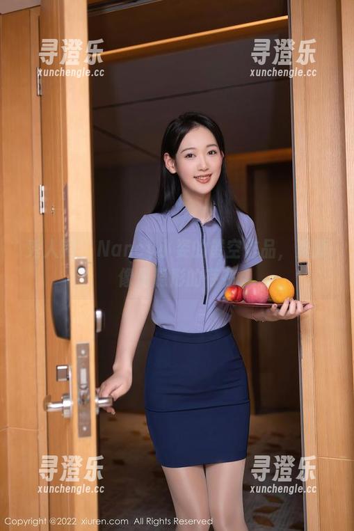 秀人网-Nancy小姿 秀人网 - Nancy小姿的镂空作品,资源像是隐形的存在