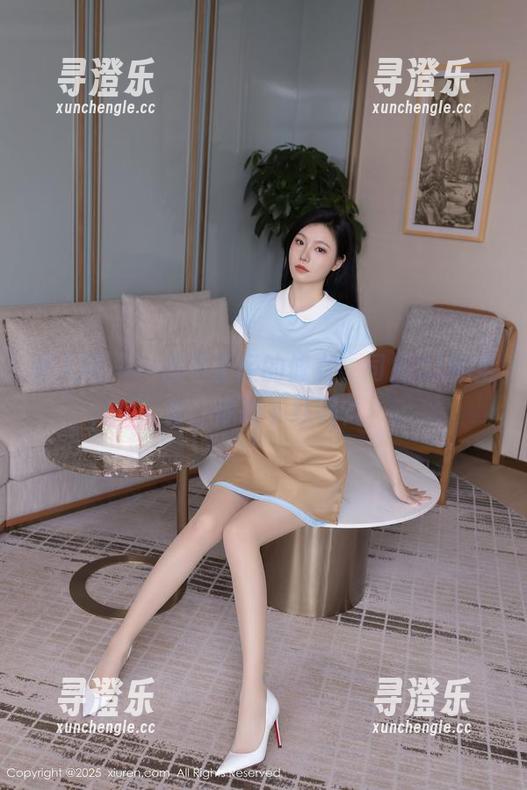 秀人网-司妃SL 秀人网 - 一点不正经的修女,司妃SL的全套,你敢下载吗?