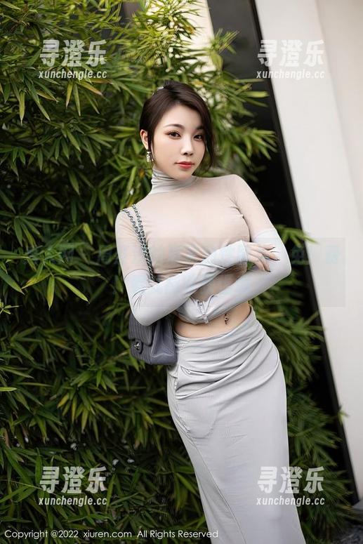 秀人网 - 周慕汐的居家随性图集，免！费！看就能收获惬意