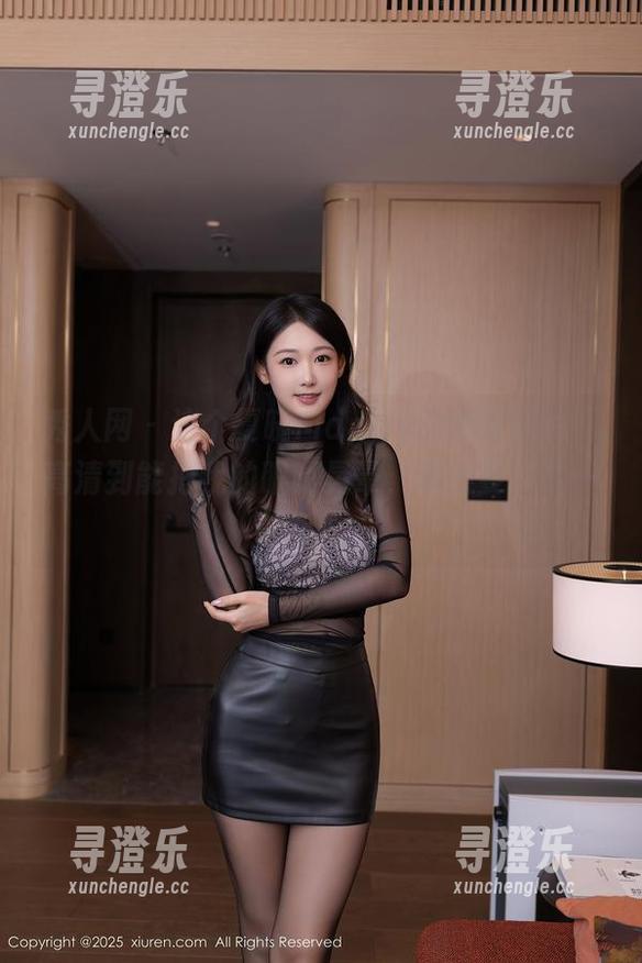 秀人网-夏晓Maggy 秀人网 - 这个夏晓Maggy的豹纹照片,高清到能把我的眼睛晃晕,果然要下载一下!