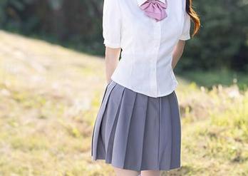 秀人网 – 再来一张：奶酥和她的水手服合集，不服都不行！