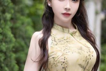 秀人网 – 秘密的晓梦may，其实只是一组照片而已
