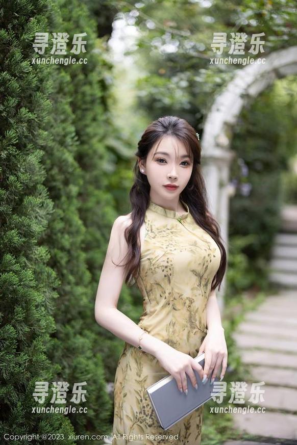 秀人网-晓梦may 秀人网 - 秘密的晓梦may,其实只是一组照片而已