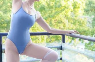 秀人网 – 婚纱图包：月野兔美妞的仙女下凡时刻！