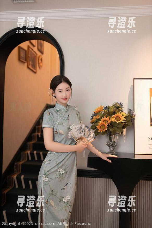 秀人网-李丽莎 秀人网 - 李丽莎的内衣总动员:一组图片合集,让你畅游其中!
