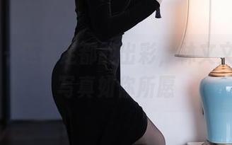 秀人网 – 连裸足都能出彩，林文文的精选写真如你所愿