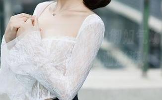 秀人网 – 林昔予yorki的御姐气场：这波套图合集让你心潮澎湃！