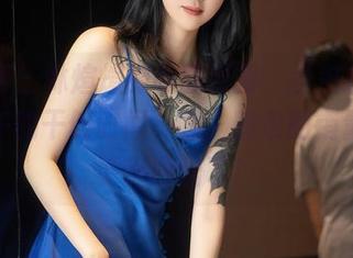 秀人网 – 林煊煊的和服原图，承包我一整个下午的干饭时间，咦，图包的销量可能要翻四倍了！