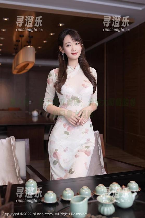 秀人网-米妮大萌萌 秀人网 - 女王范儿满满,米妮大萌萌的私拍图集大揭秘