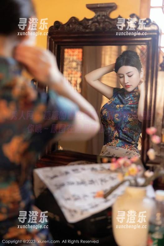 秀人网-糖糖 秀人网 - 糖糖的黑丝福利,别说我没提醒你哦~原图在这里等你来瞅瞅。