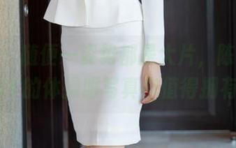秀人网 – 随便一姿势都是大片，陈雅漫VICKY的体操服写真你值得拥有！