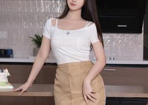 秀人网 – 雯大王susie的厨娘合集：当锅铲变身魔法棒！