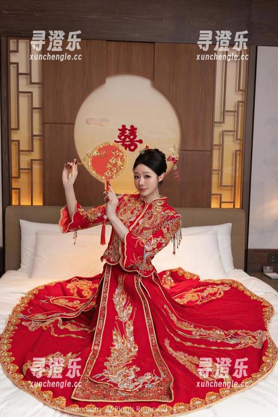 秀人网-龙泽美曦 秀人网 - 更新了!龙泽美曦的套装图包,学到了不少色彩搭配的小诀窍。