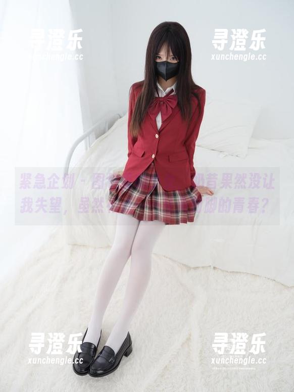 紧急企划 - 图包里的少女，奶昔果然没让我失望，虽然有点……从头到脚的青春？