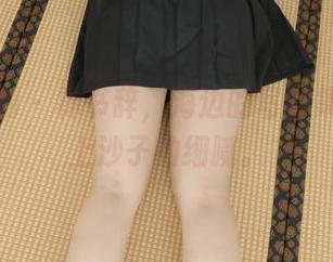 紧急企划 – 林书辞，海边的写真集，配得上沙子的细腻。