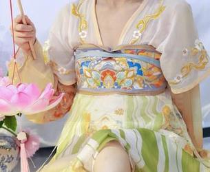 绮梦摄影 – 水手服日常，小冉的高清照片像海风一样不期而至