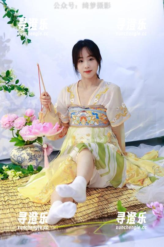 绮梦摄影-小冉 绮梦摄影 - 水手服日常,小冉的高清照片像海风一样不期而至