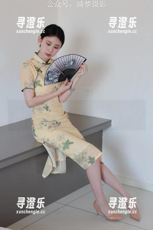 绮梦摄影-曦曦 绮梦摄影 - 曦曦给女孩加点调料,下载这些图库,生活都得多一些趣味儿。