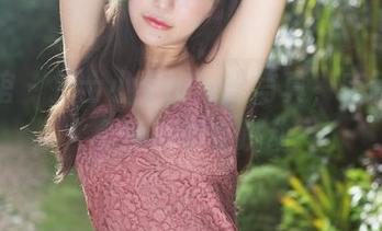 美媛馆 – 护士小夕juju的写真，定制的每个角度都在跳动