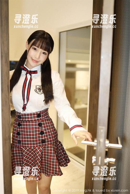 美媛馆-徐微微mia 美媛馆 - 裤里丝也疯狂,徐微微mia的美图挑战你的想象力!