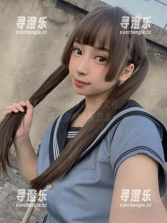 胡桃猫Kurumineko 胡桃猫Kurumineko资源大包,用比基尼挑战你的夏天想象!